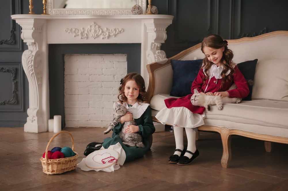 Photograph by Юлия Моисеева