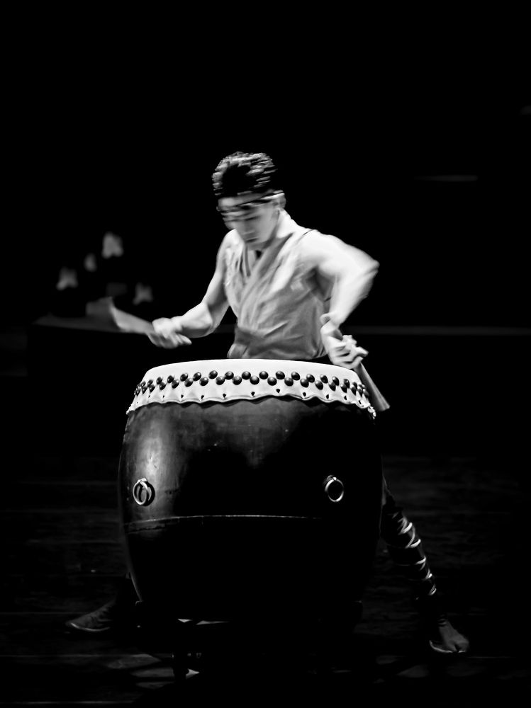 Photograph by WEONBAE PARK