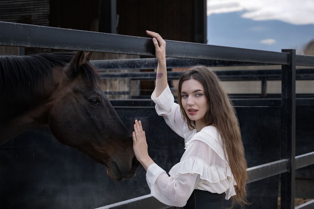 Фотография автора Alex Lerner