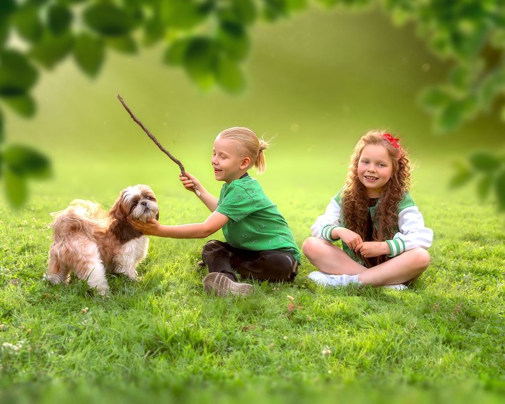 Photograph by TATIANA SHOSTAKA