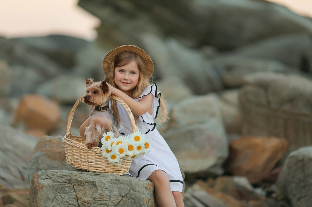 Photograph by Юлия Моисеева