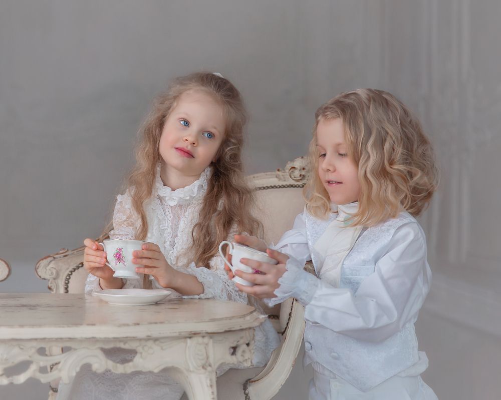 Photograph by TATIANA SHOSTAKA