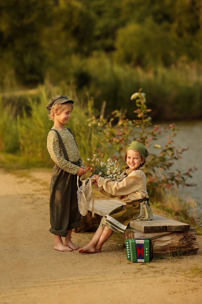 Photograph by Юлия Моисеева