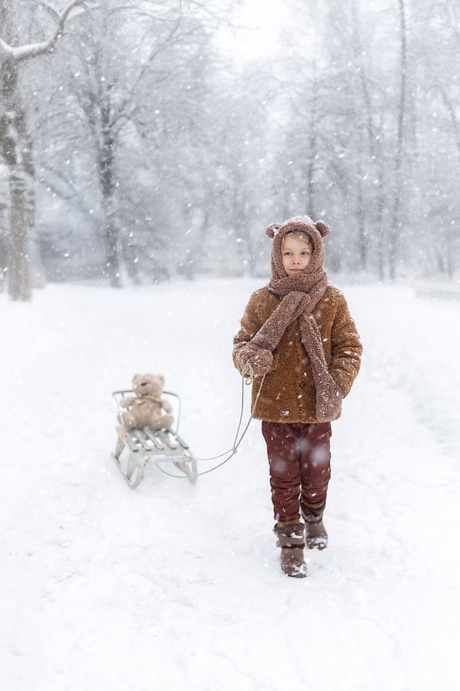 Photograph by TATIANA SHOSTAKA