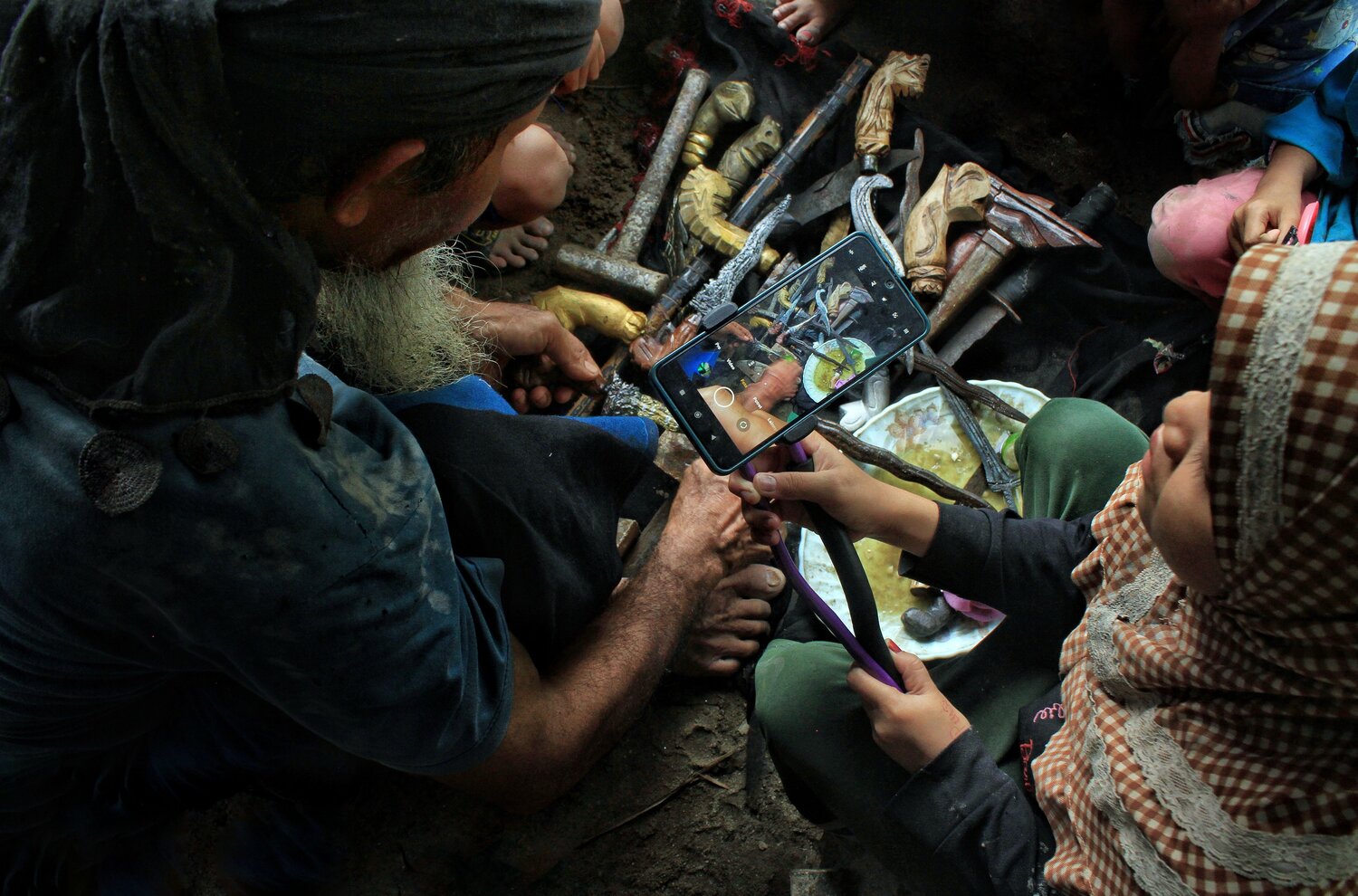 Keris Indonesia