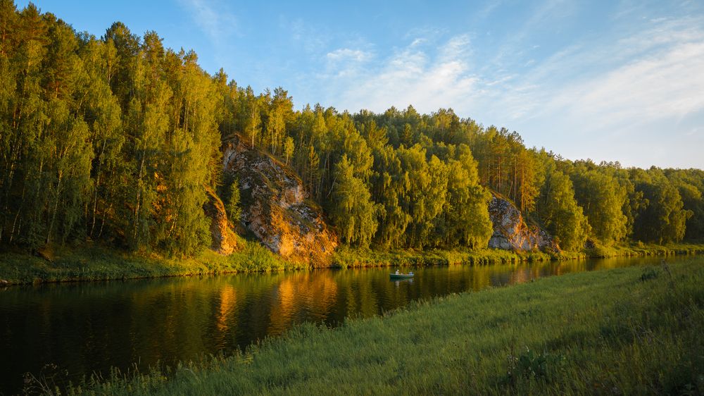 Photograph by Максим Маркин