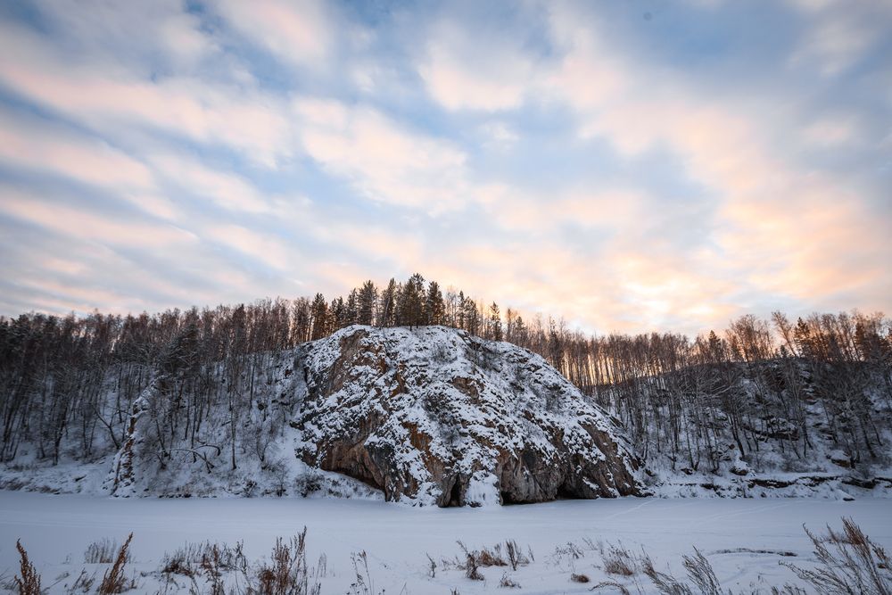 Photograph by Максим Маркин