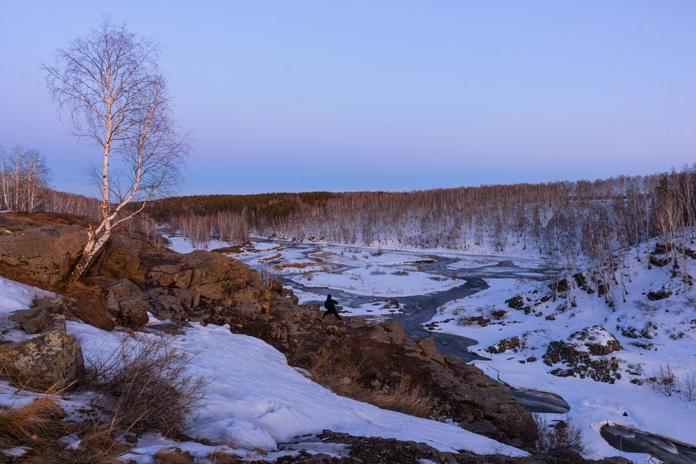 Photograph by Максим Маркин