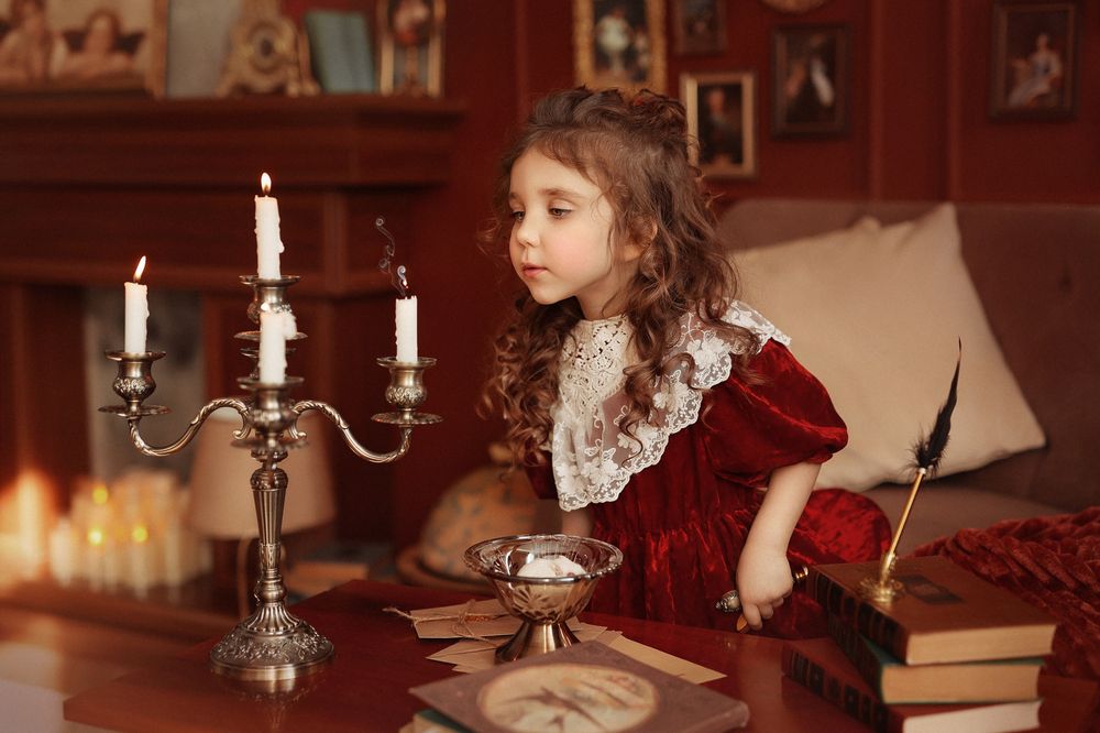 Photograph by Юлия Моисеева