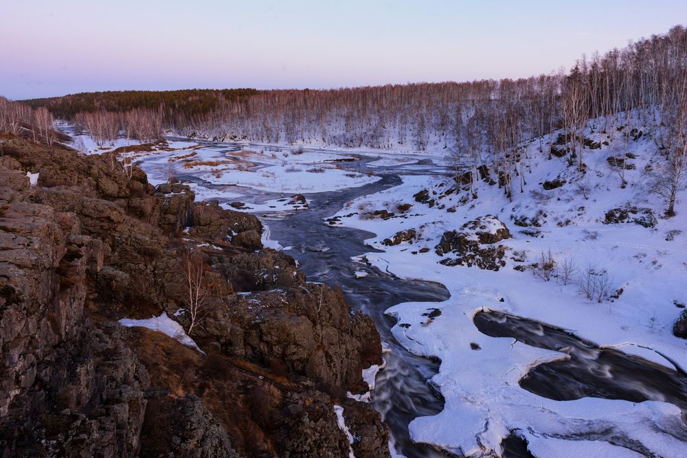 Photograph by Максим Маркин