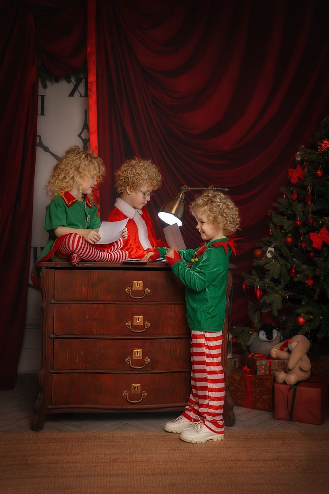 Photograph by TATIANA SHOSTAKA