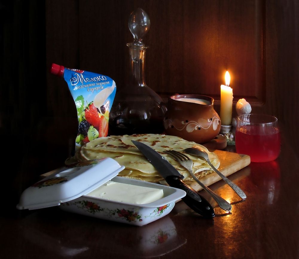 Photograph by Савоцкий Роман