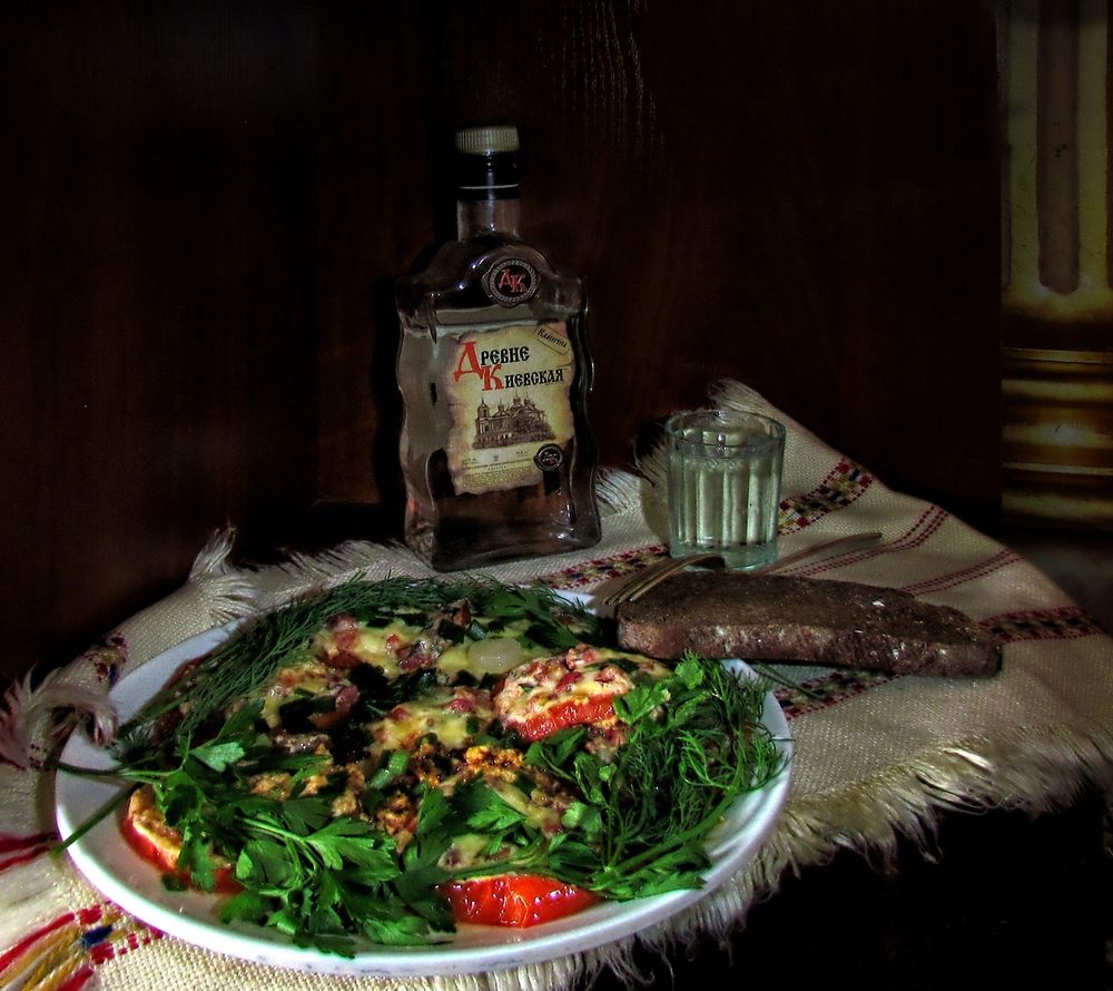 Photograph by Савоцкий Роман