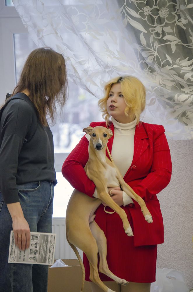 Photograph by Любовь Бусова