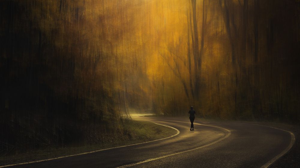 Осеннее настроение