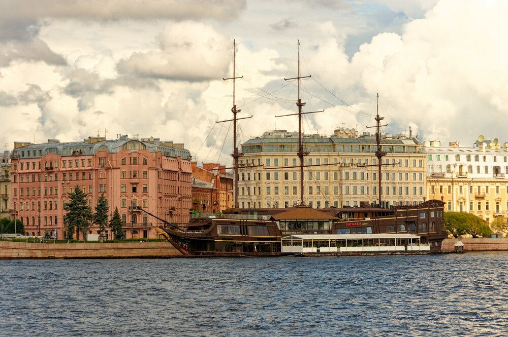 Photograph by Алексей Новиков
