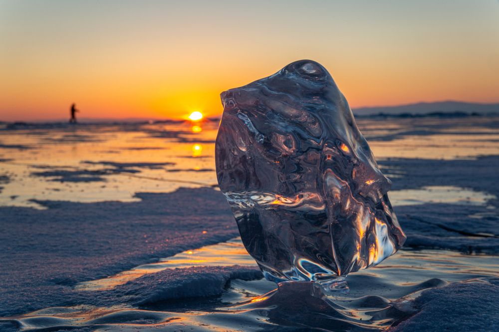 Photograph by Sergey Nikolenko