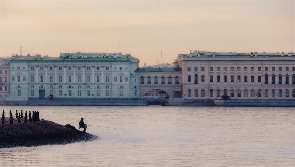 Photograph by Игорь Майоров