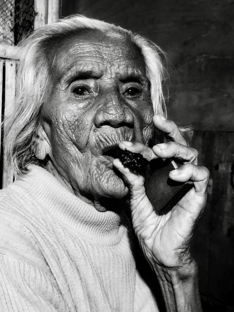 Photograph by Jennie Villaflores