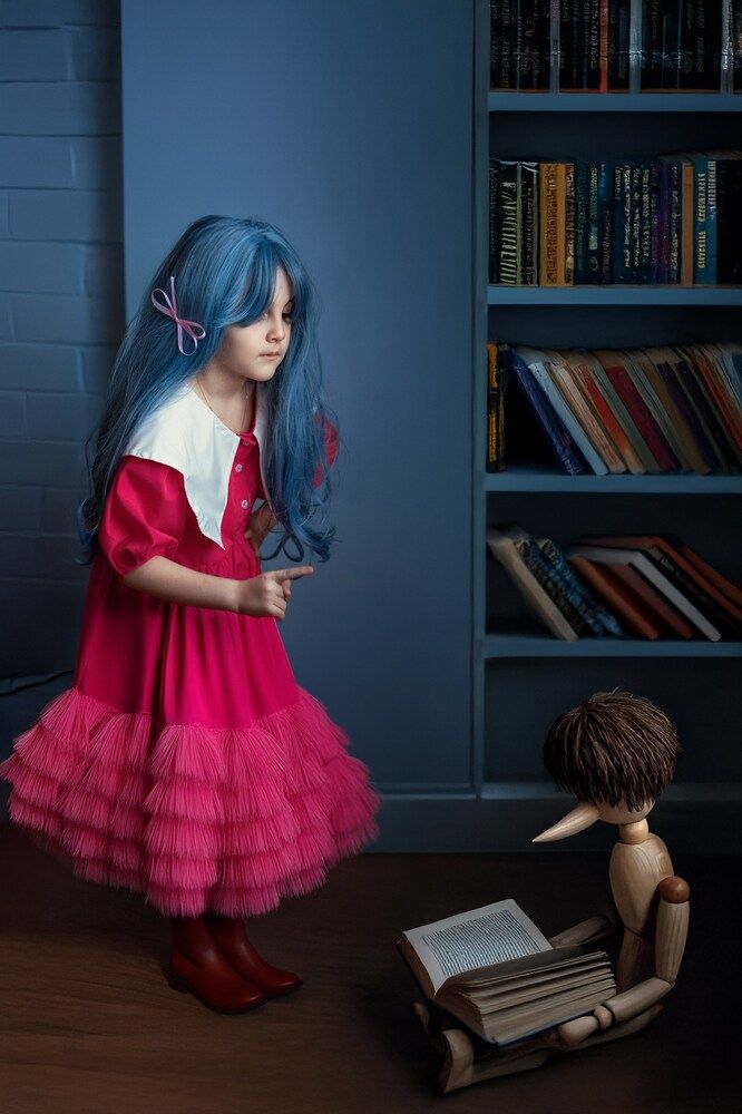 Photograph by Алиса Байрангулова