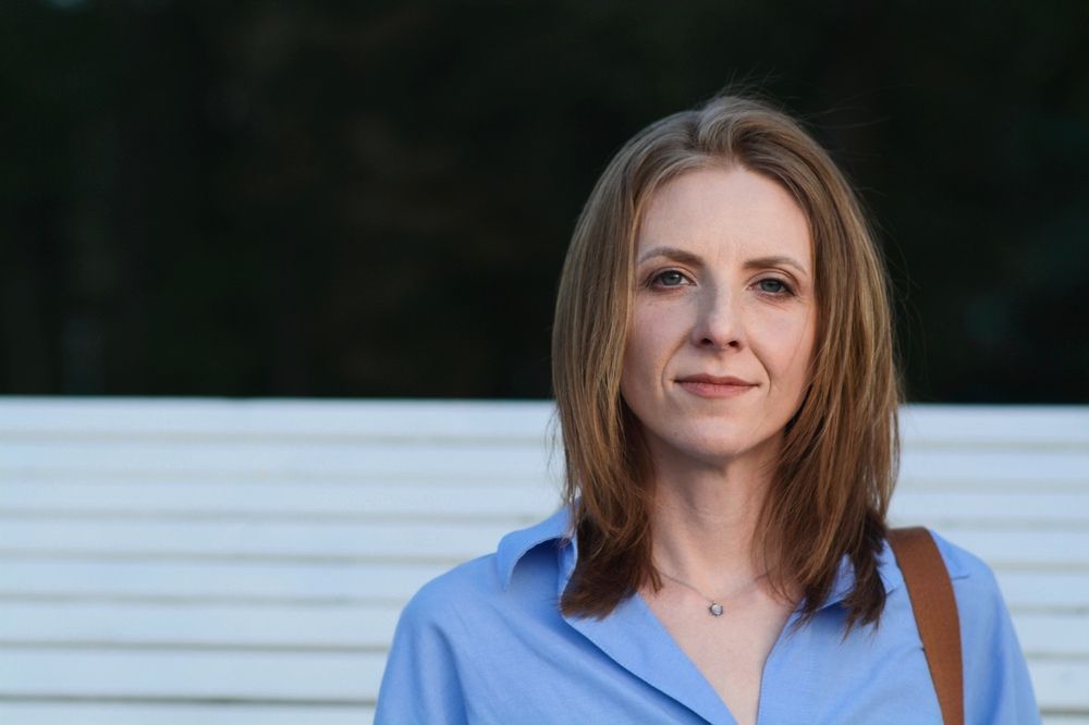 Фотография автора Елена Маслова