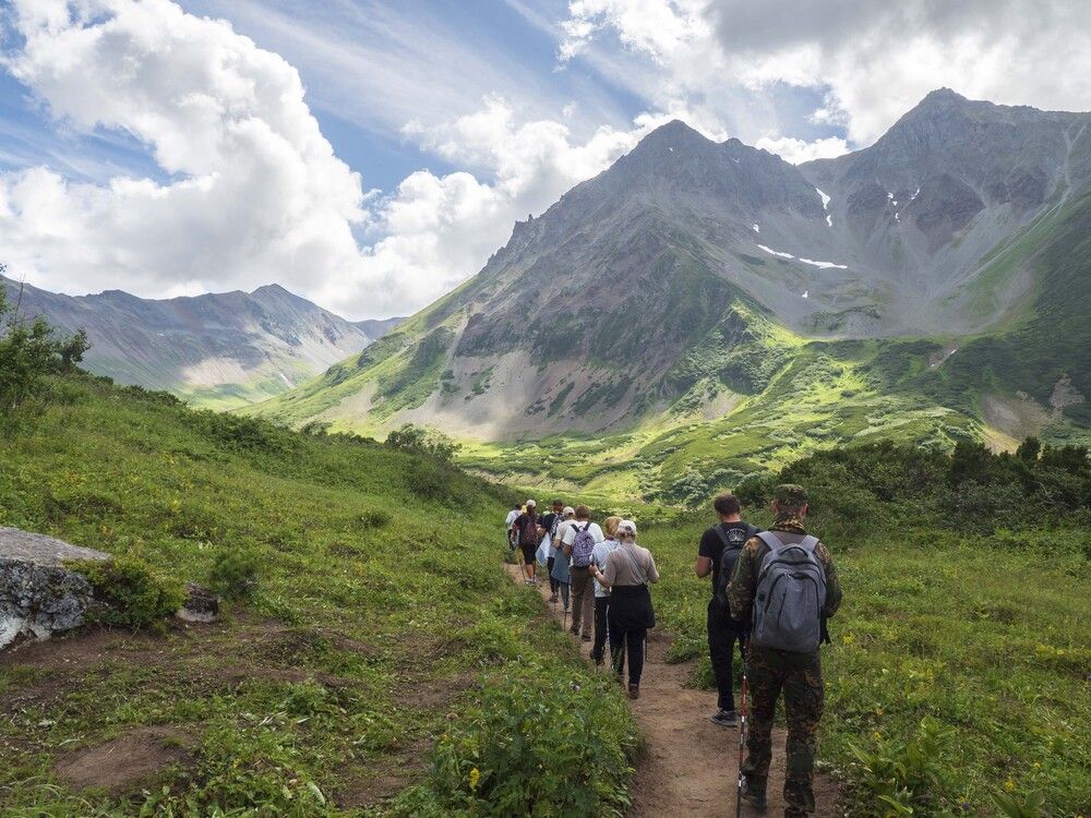 Photograph by Борис Полтавец