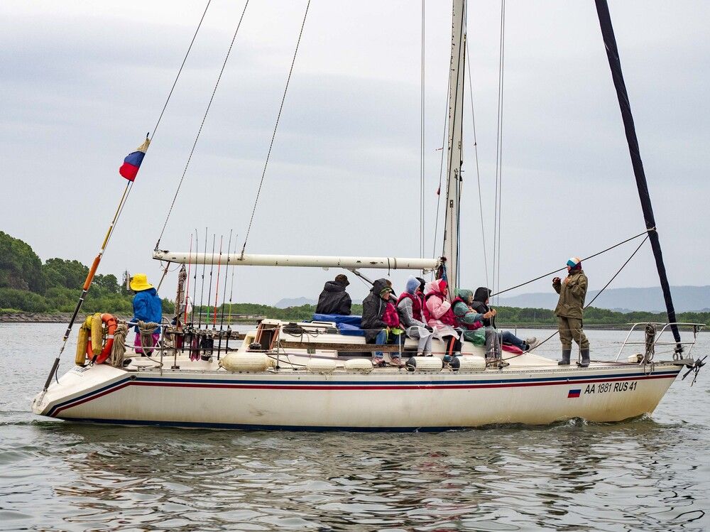 Photograph by Борис Полтавец