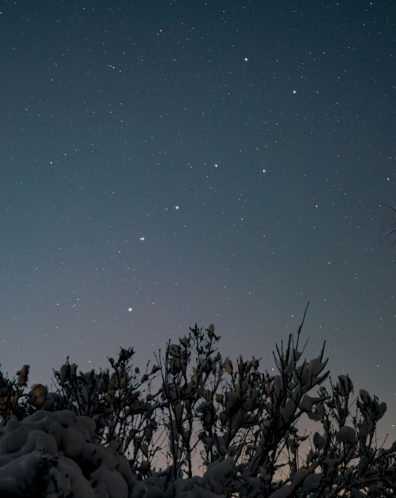 Photograph by Evgeny Ilyin