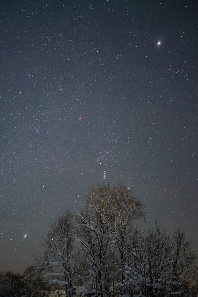 Photograph by Evgeny Ilyin