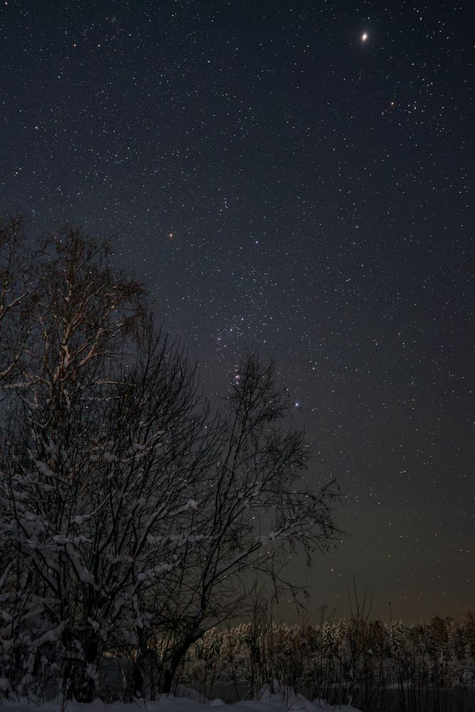 Photograph by Evgeny Ilyin