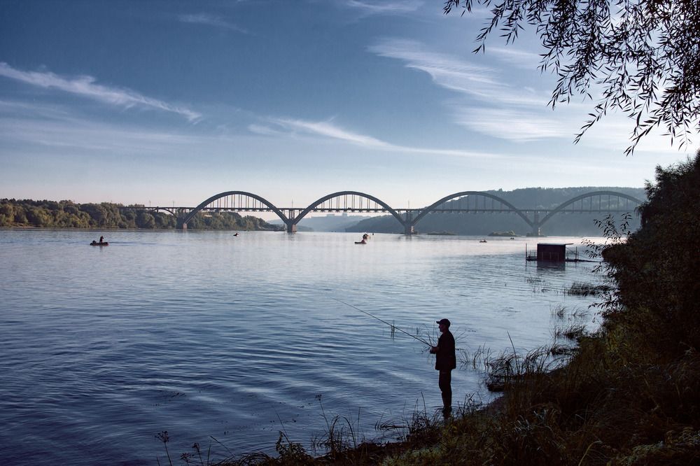 Photograph by Дарья Улюсова