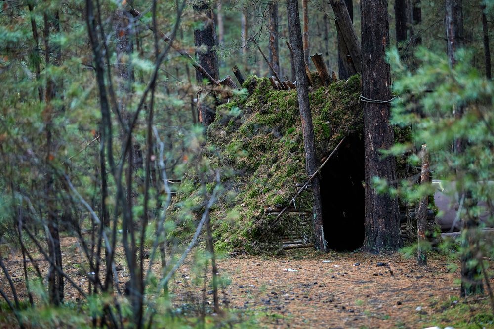 Photograph by Константин Кузнецов