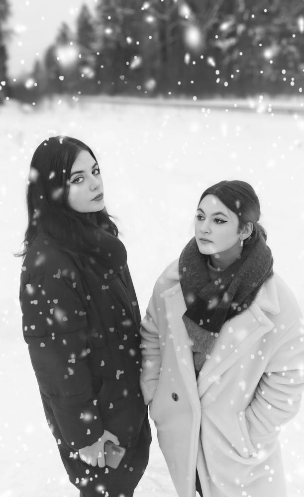 Photograph by Виктор Поздняк