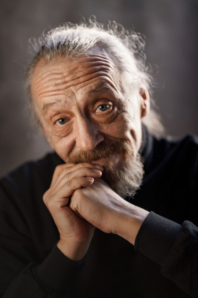 Валерий Николаевич Зайцев