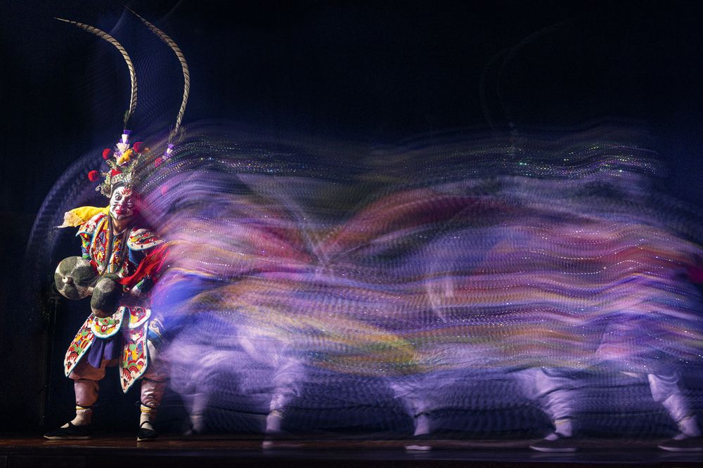 Photograph by Tuấn Nguyễn Tấn