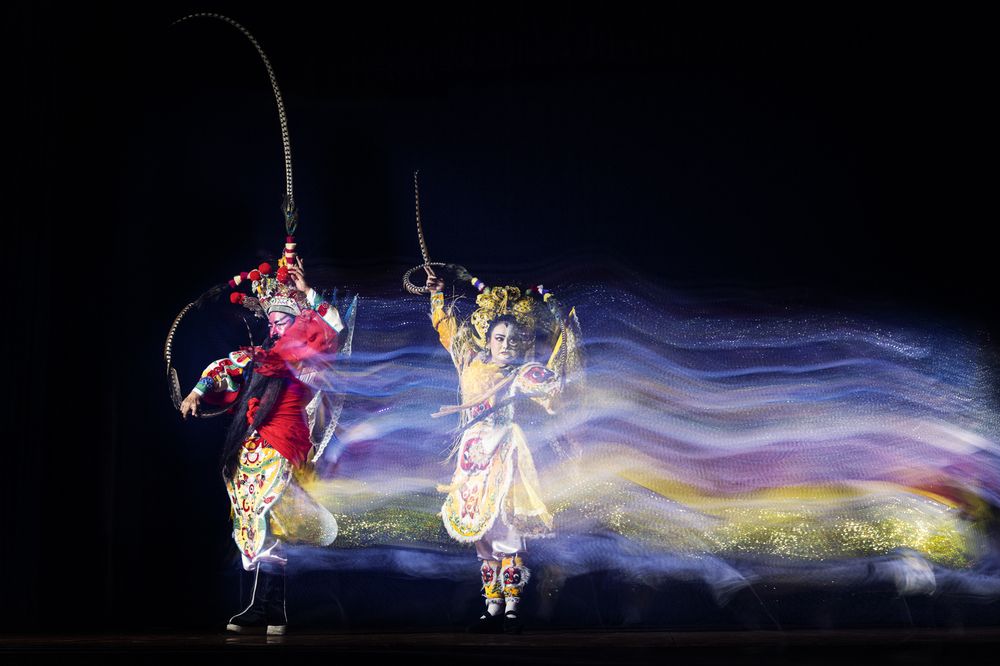 Photograph by Tuấn Nguyễn Tấn