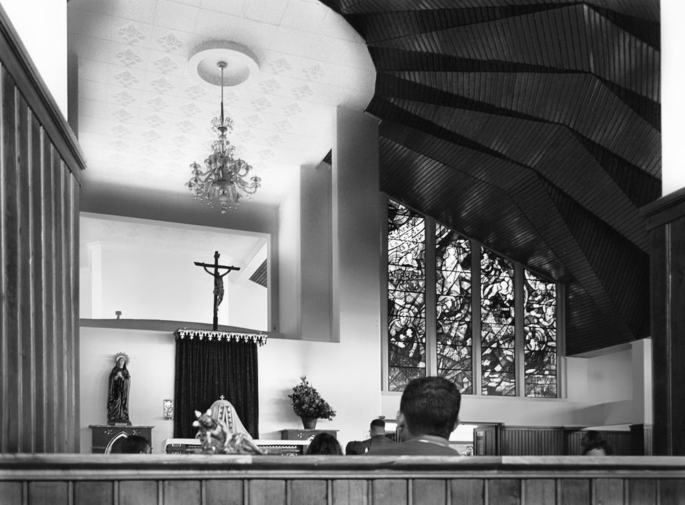 Comunicacion divina (Divine communication)