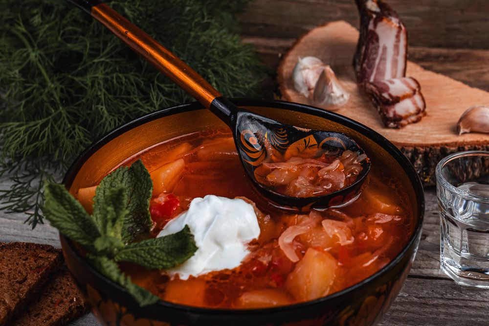 Photograph by Ed Simon