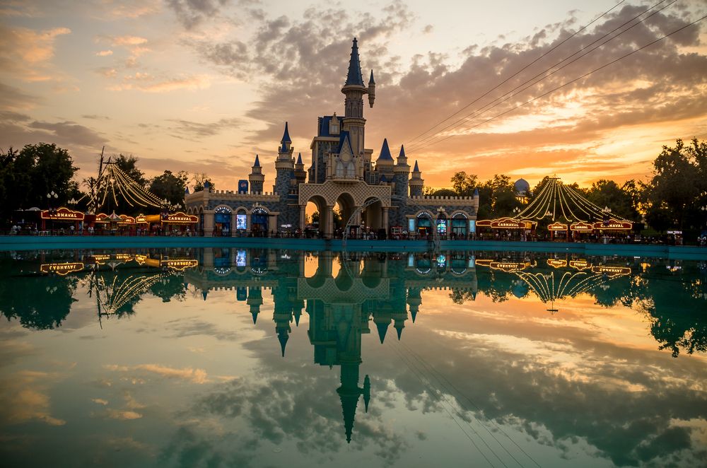 Photograph by Юлия Подлеснова