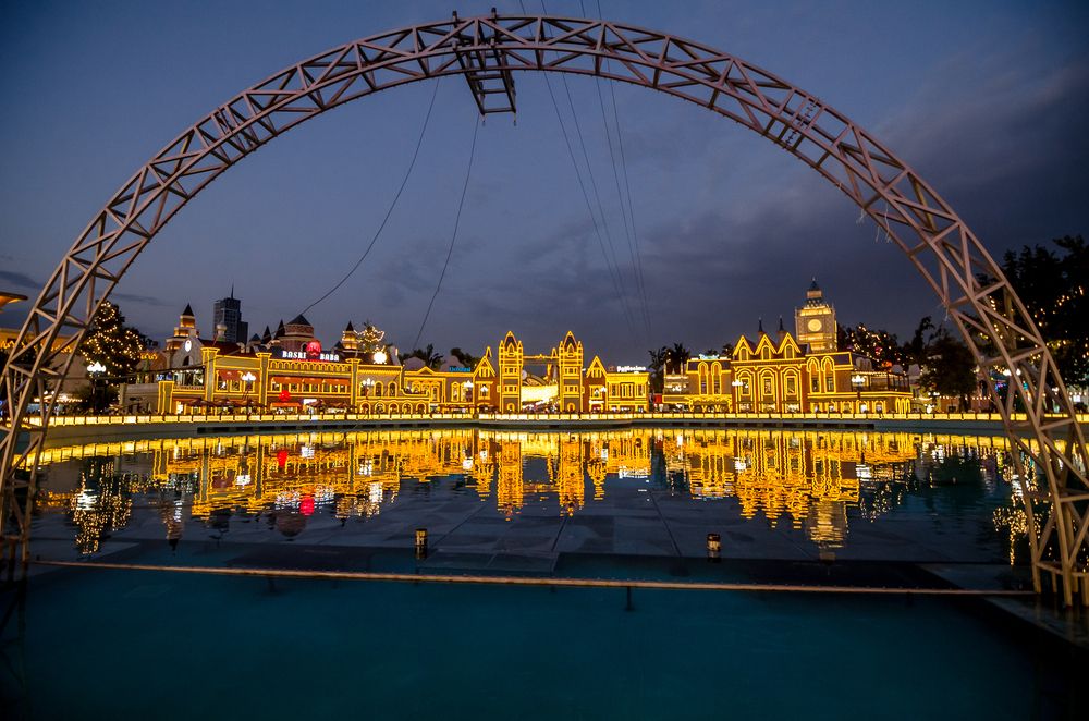 Photograph by Юлия Подлеснова