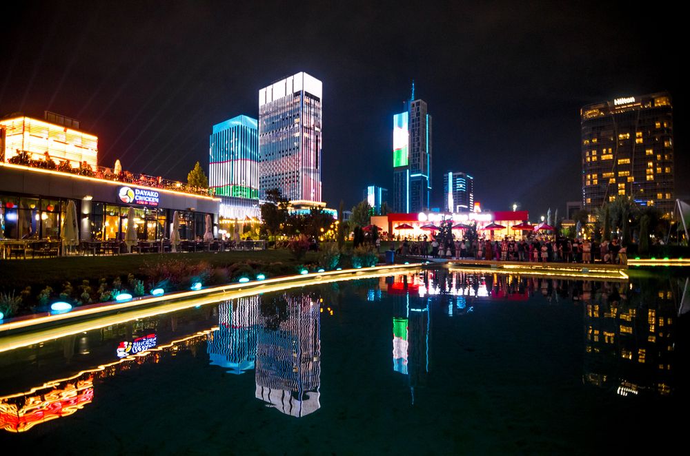 Photograph by Юлия Подлеснова