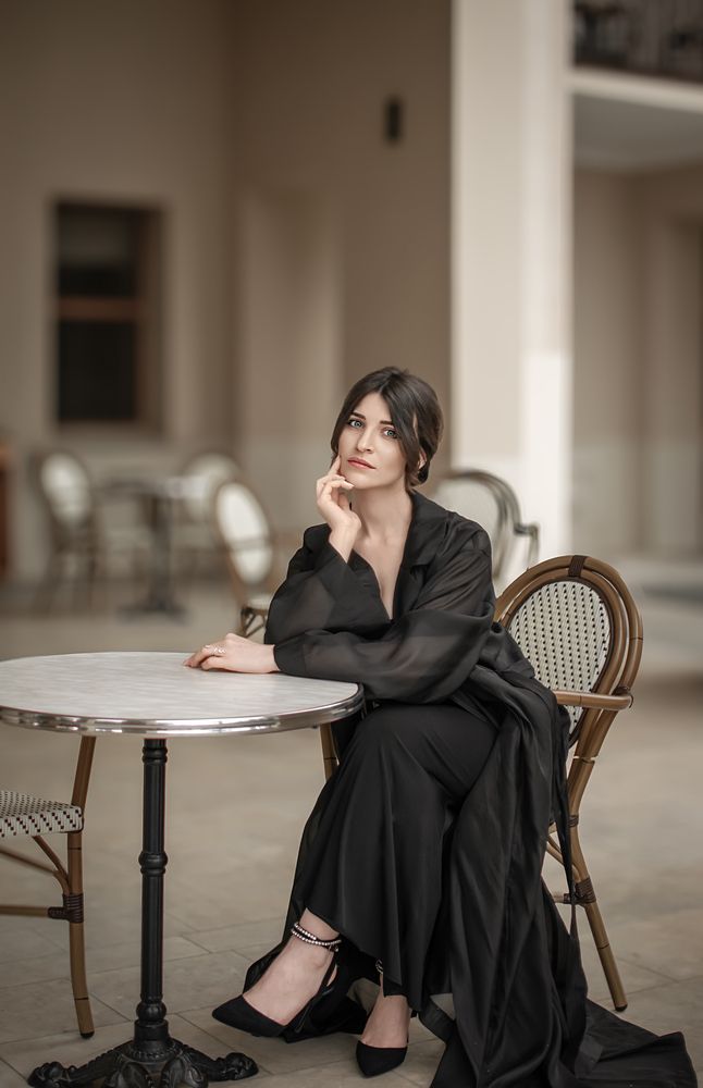 Photograph by Альфия Агзами