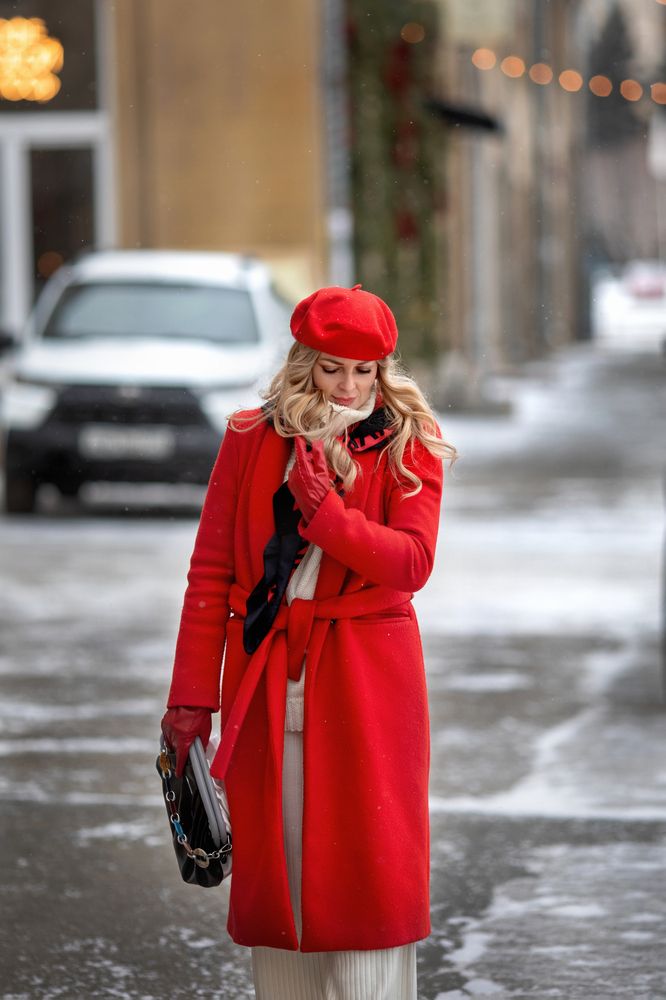 Photograph by Ольга Юртаева