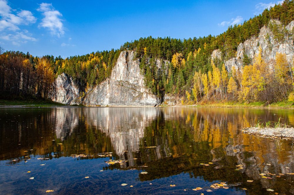 Photograph by Сергей Белушкин