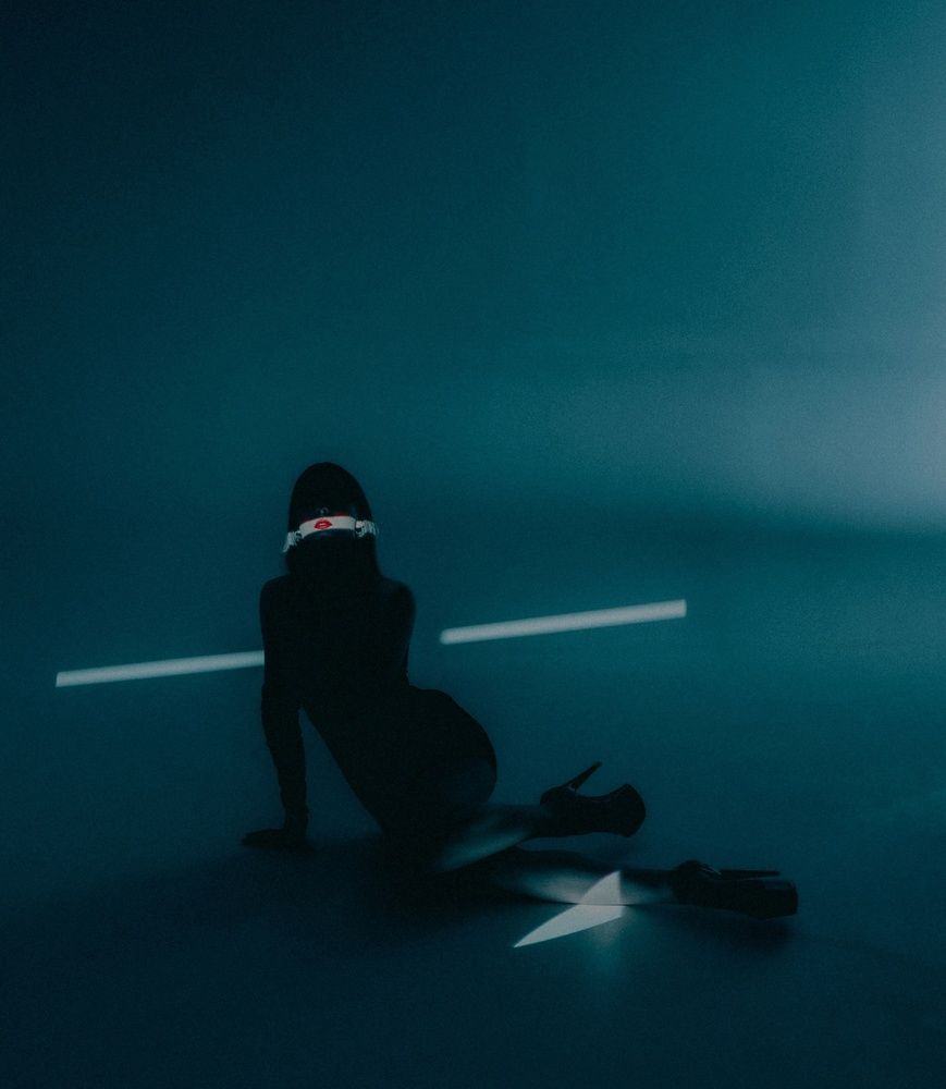 Photograph by Sergey Batyi