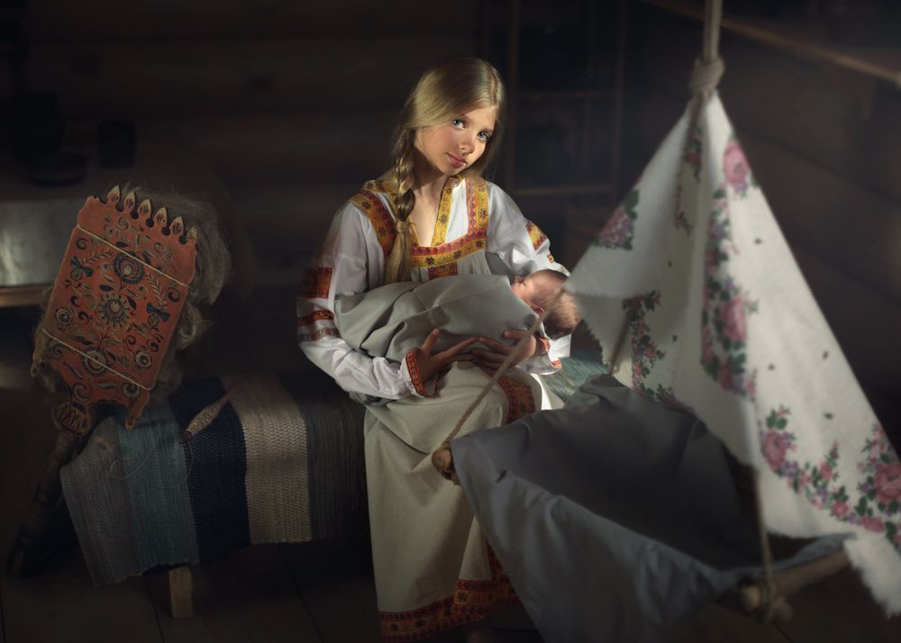 Photograph by Морозов Вадим