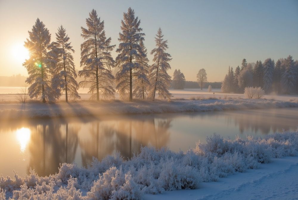 Photograph by Sidorova Kazza