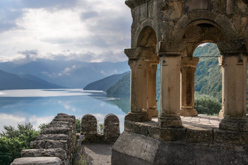 Photograph by Альфия Агзами