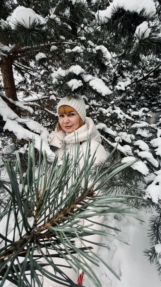 Photograph by Светлана Родионова