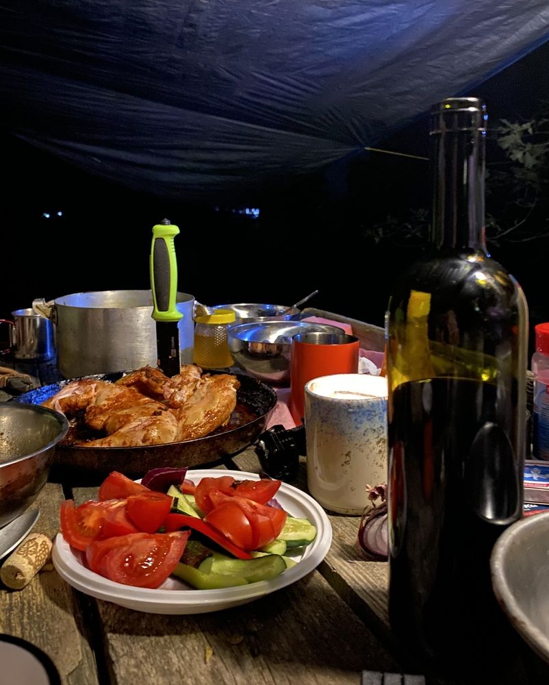 Photograph by Алиса Лукина